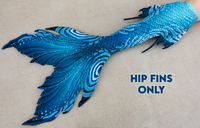 Vega Signature Fabric Tail
