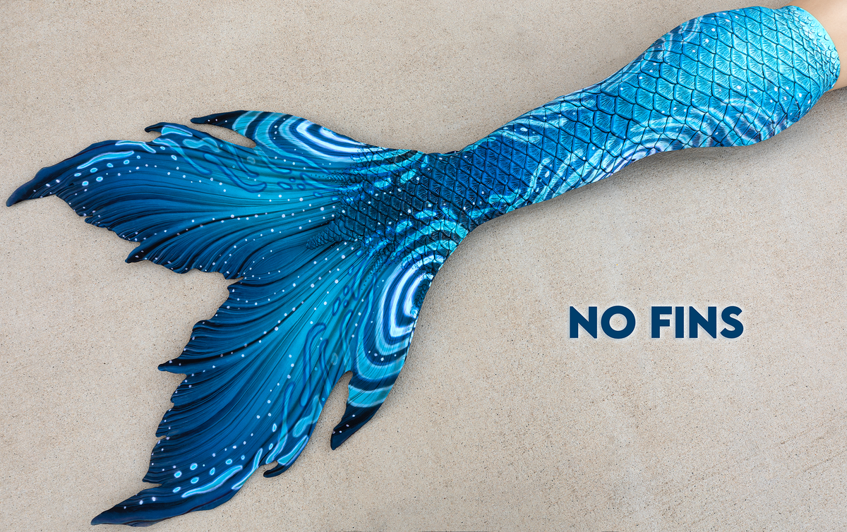 Vega Signature Fabric Tail