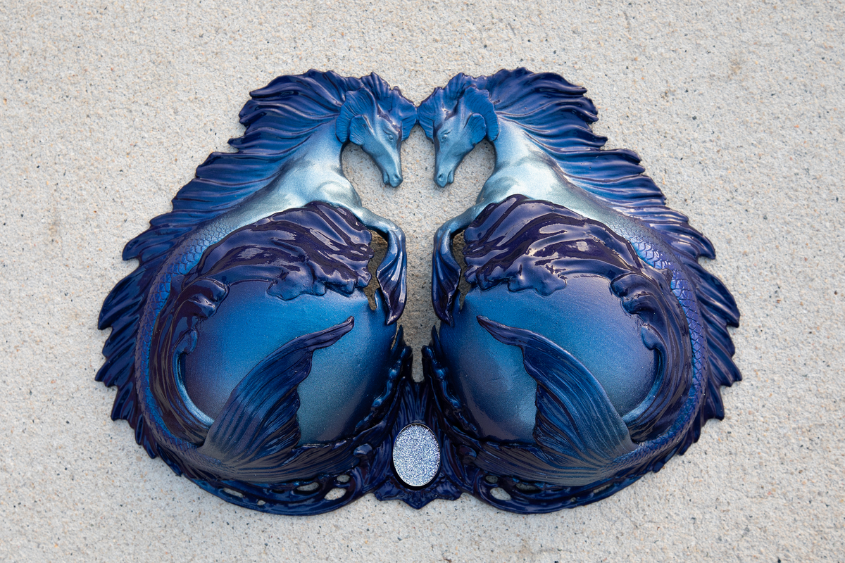 Vega Cimarron Seas Silicone Top