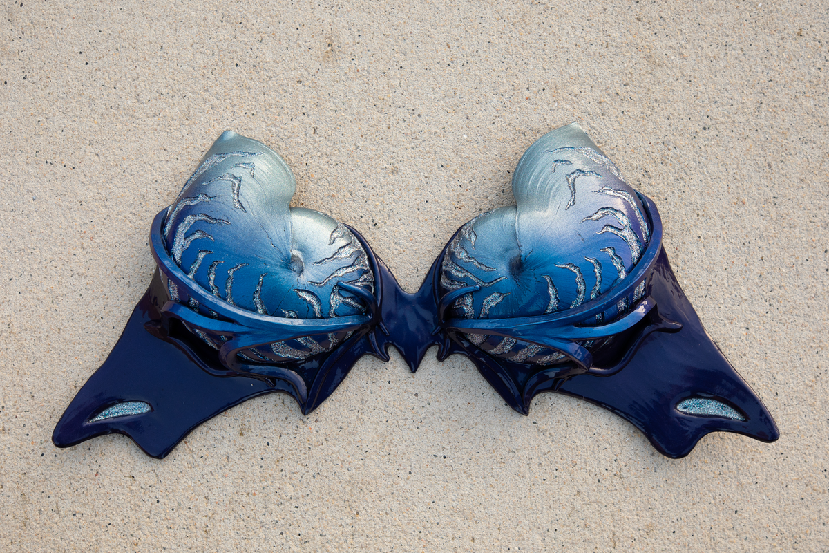 Vega Lothlorien Silicone Top