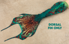 Tail of the Month: Wild Thing Signature Fabric Tail