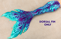 Wisp Signature Fabric Tail