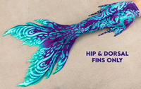 Wisp Signature Fabric Tail