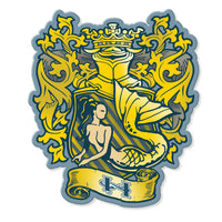 House Crest Enamel Pin