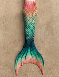 Riverbend Discovery Fabric Tail - READY TO SHIP