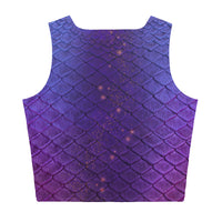 Midsummer Night's Dream Crop Tank