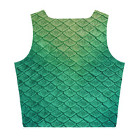 Secret of Skye Crop Tank