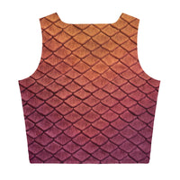 Harvest Moon Crop Tank