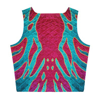 The Alchemist Crop Tank