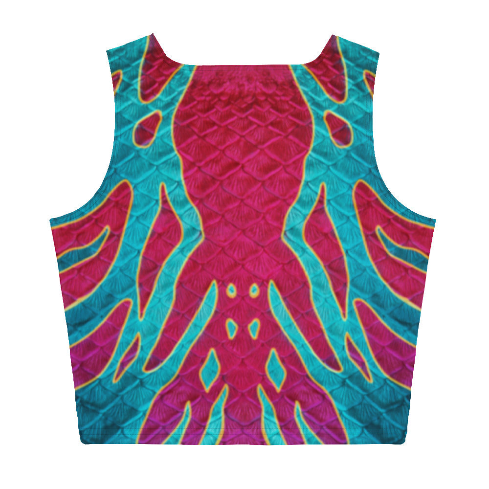 The Alchemist Crop Tank