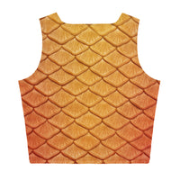 The Madison Crop Tank