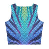 Navi Nightfall Crop Tank