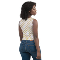 Pegasus Crop Tank