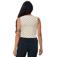 Pegasus Crop Tank