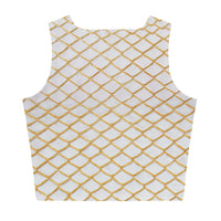 Pegasus Crop Tank