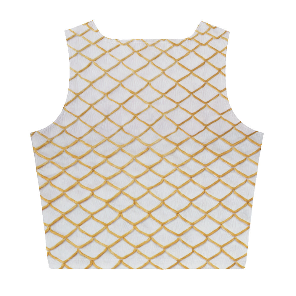 Pegasus Crop Tank