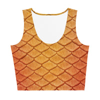 The Madison Crop Tank