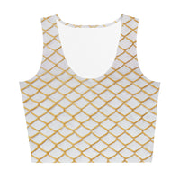 Pegasus Crop Tank