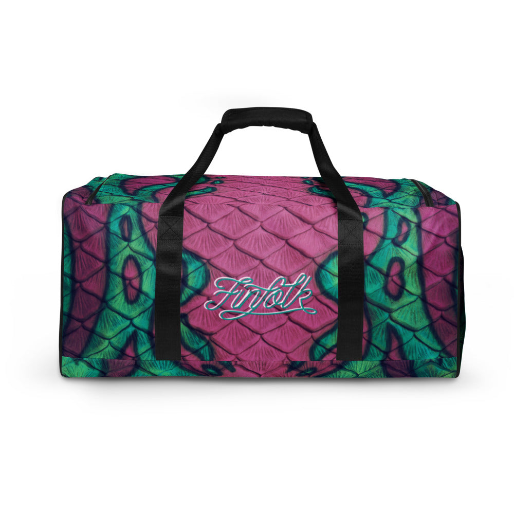 Enchanted Elixir Duffle Bag