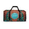 Jewel of Jupiter Duffle Bag