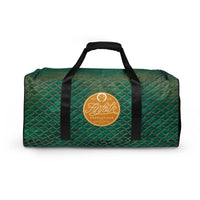 The Ten Year Duffle Bag