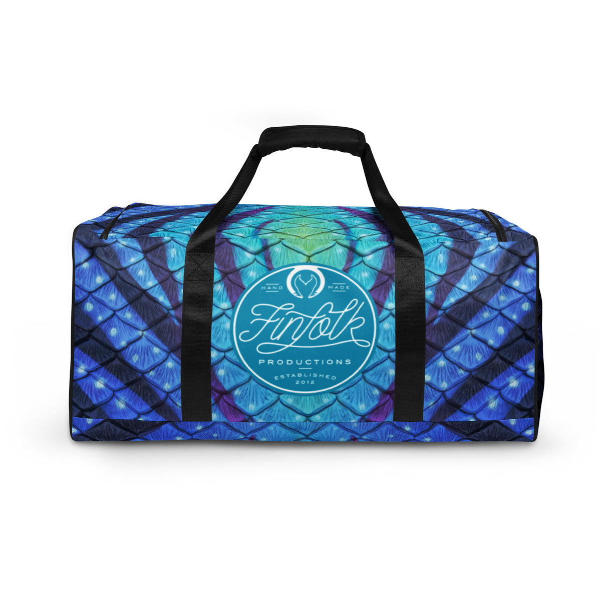 Navi Nightfall Duffle Bag