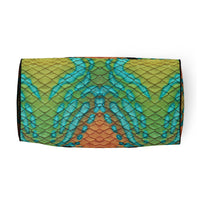 Mandarin Goby Duffle Bag