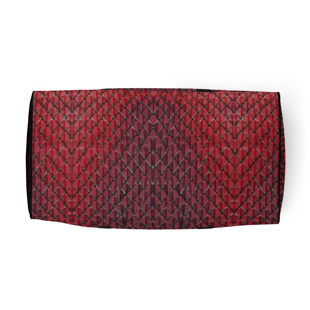 Dragonheart Duffle Bag