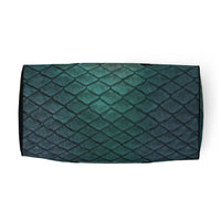 Shipwreck Siren Duffle Bag