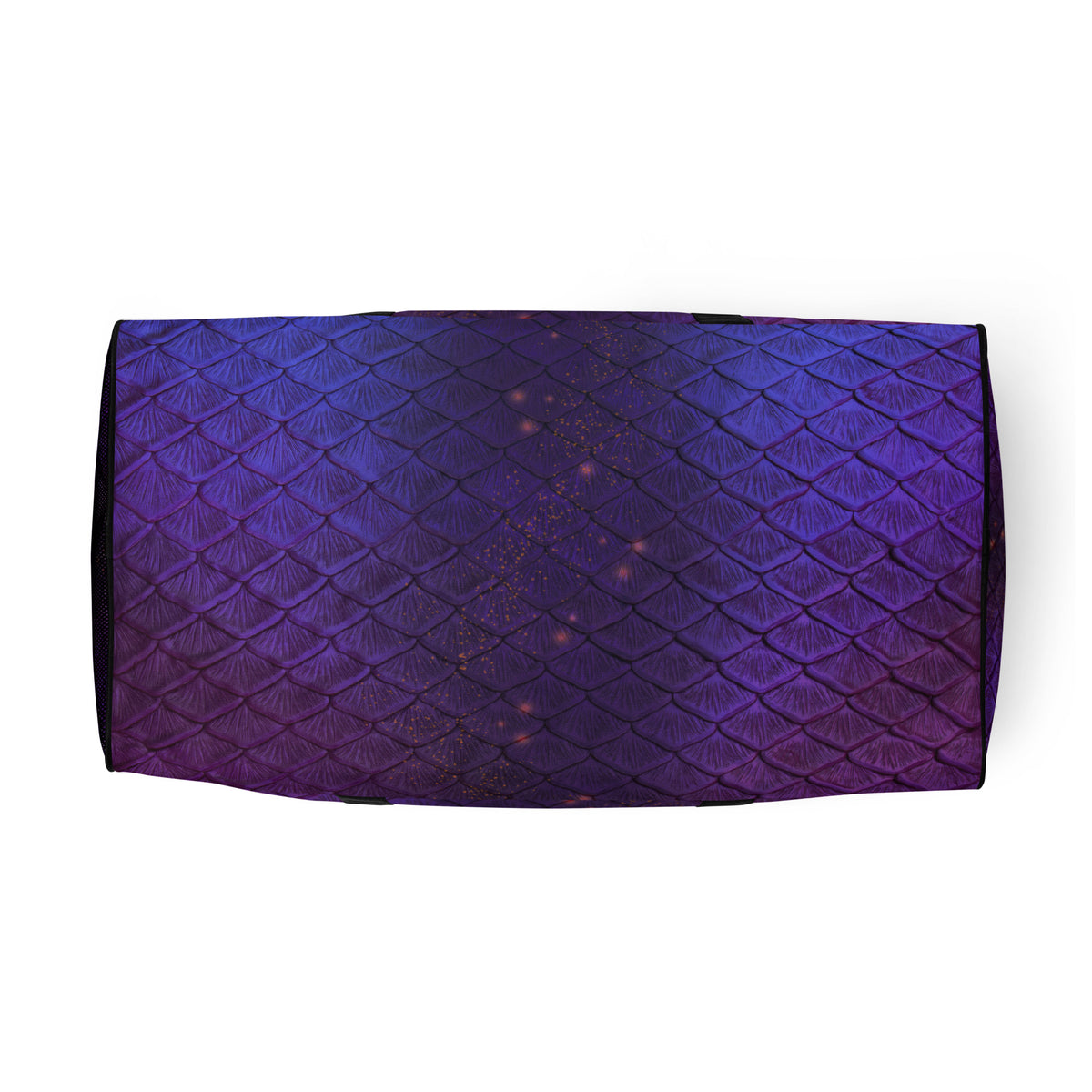 Midsummer Night's Duffle Bag
