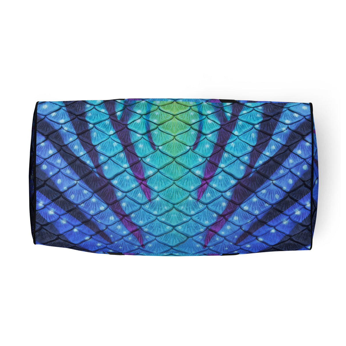 Navi Nightfall Duffle Bag
