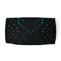 Twilight Tide Duffle Bag