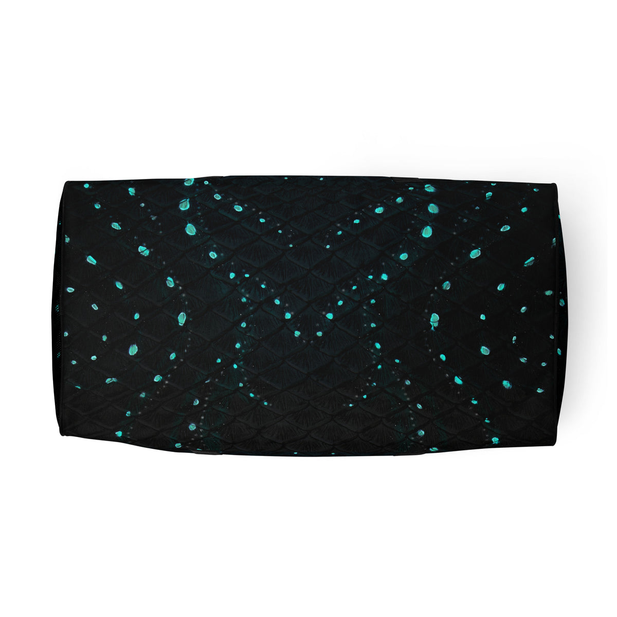 Twilight Tide Duffle Bag