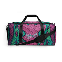 Enchanted Elixir Duffle Bag