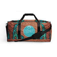 Jewel of Jupiter Duffle Bag