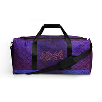 Midsummer Night's Duffle Bag