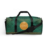 The Ten Year Duffle Bag
