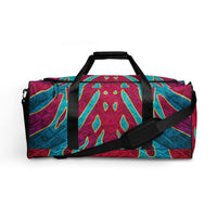The Alchemist Duffle Bag