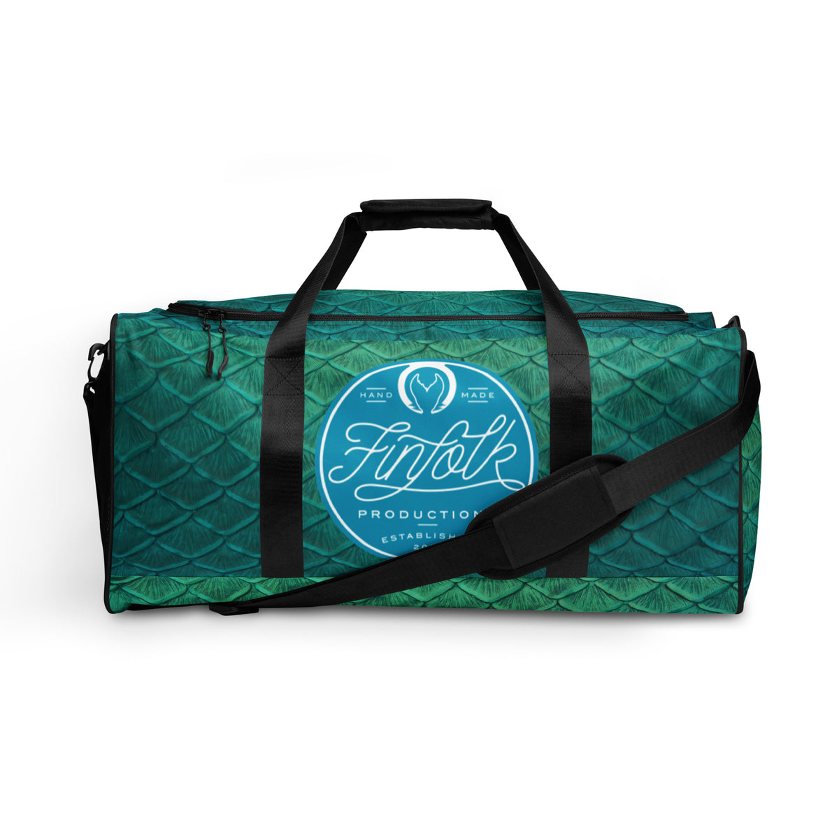 High Tide Duffle Bag