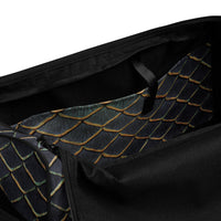 Curse of Cortes Duffle Bag