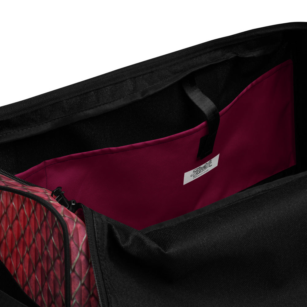 Dragonheart Duffle Bag