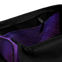 Midsummer Night's Duffle Bag