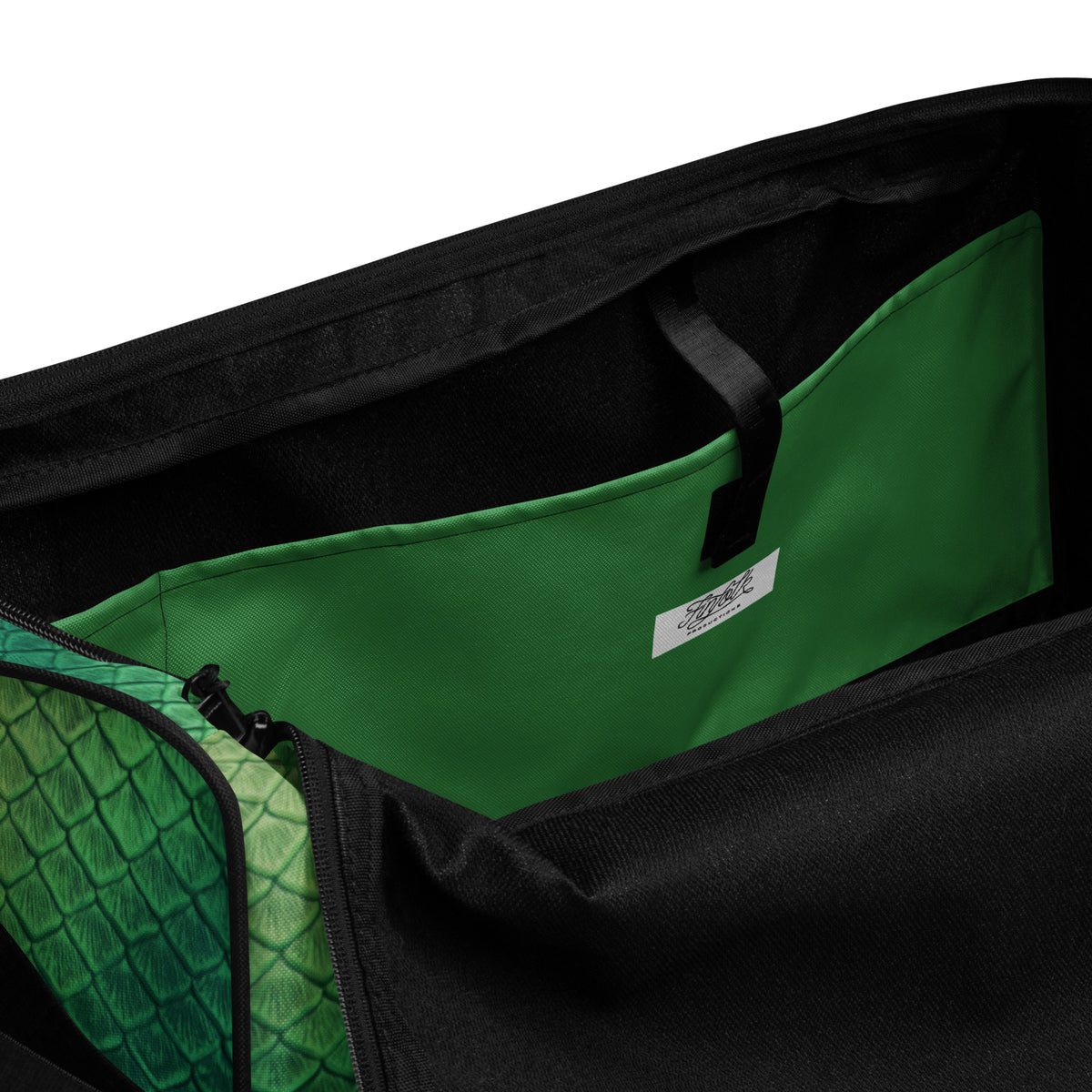 Secret of Skye Duffle Bag