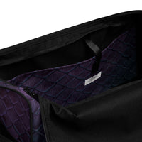 Nightshade Duffle Bag