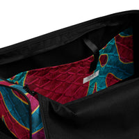 The Alchemist Duffle Bag