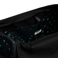 Twilight Tide Duffle Bag