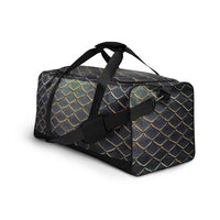 Curse of Cortes Duffle Bag
