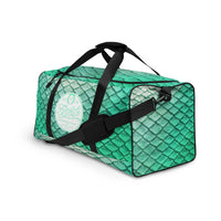 Ariel Duffle Bag