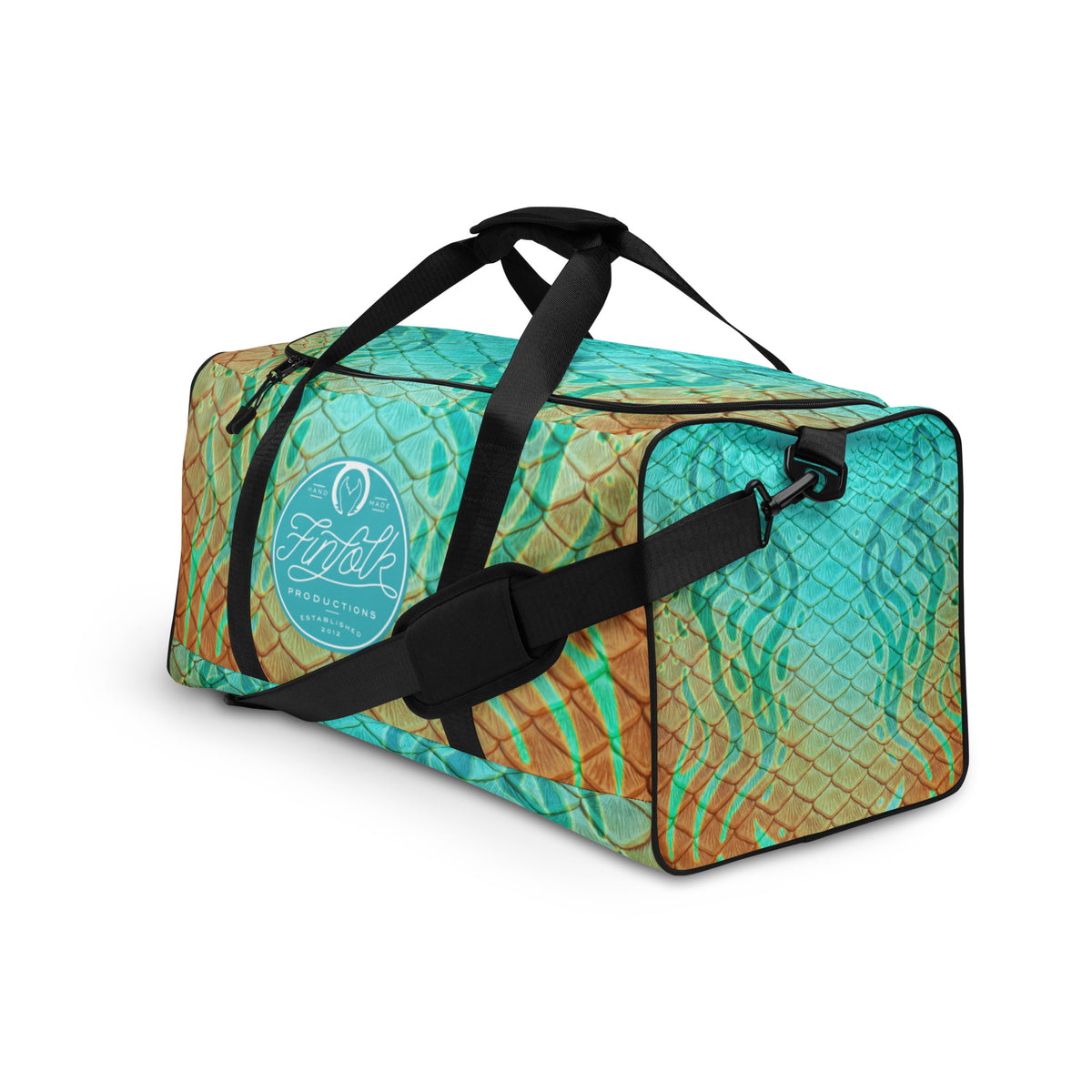Oasis Duffle Bag