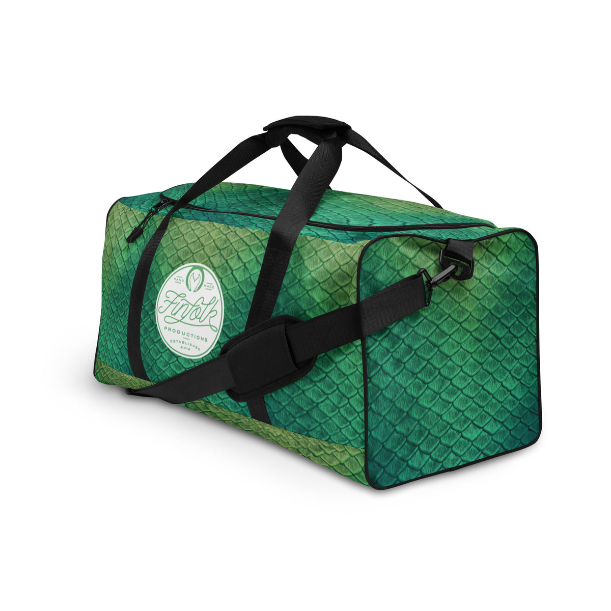 Secret of Skye Duffle Bag